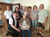 95. Geburtstag Msgr. Angelmayer