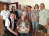 95. Geburtstag Msgr. Angelmayer