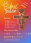 Bibel teilen 2026