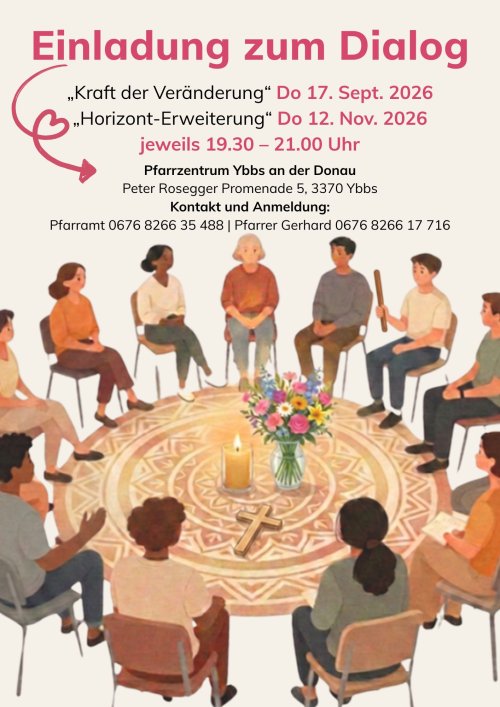 Der Dialog