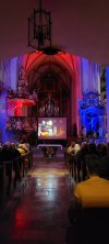 Orgel rockt Tour 7 Ybbs