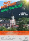 Plakat Mariazell Ybbs 2026 2